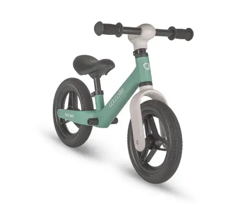 Balance bike Coccolle First Way Summer Mint