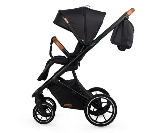 Coccolle  Nessia  2 in 1 Travel System  Diamond black