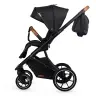 Coccolle  Nessia  2 in 1 Travel System  Diamond black