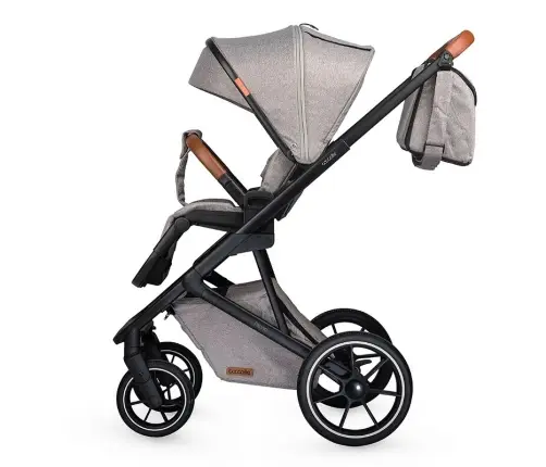 Coccolle Nessia 2 in 1 Travel System Lunar rock
