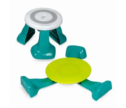 Coccolle  TasyGo-Activity Center- Apple Green