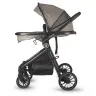 Convertible stroller Coccolle Ago Dessert taupe