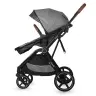 Coccolle Amani Anthracite Stroller 3 in 1
