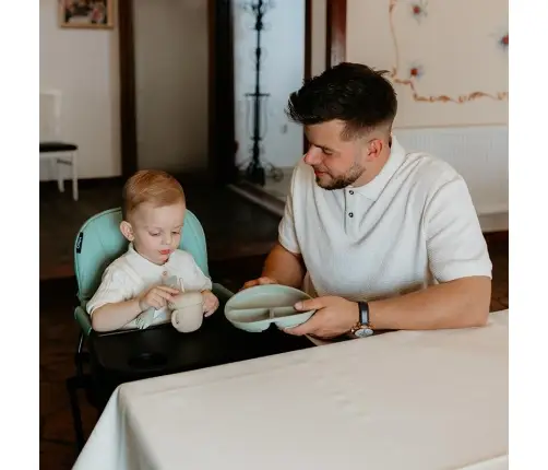 Coccolle Miso Greystone Maitinimo kėdutė