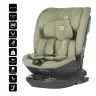 i-Size rotating car seat 40-150 cm Coccolle Velsa Moss green