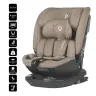 i-Size rotating car seat 40-150 cm Coccolle Velsa Taupe brown