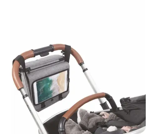 Multifunctional organizer bag Coccolle Thea