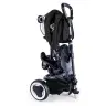 QPlay Rito+ Tricycle Black
