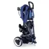 QPlay Rito+ Tricycle Blue