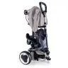 QPlay Rito+ Tricycle Grey