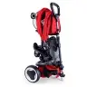 QPlay Rito+ Tricycle Red