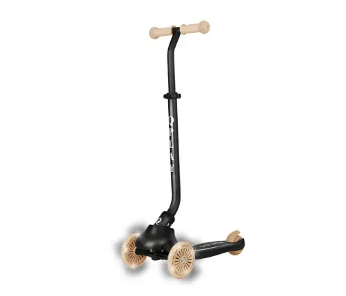 Scooter Qplay Sema 6in1 EVO Beige