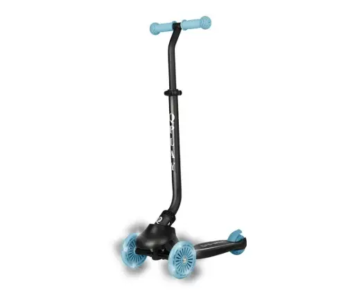 Scooter Qplay Sema  6in1 EVO Blue