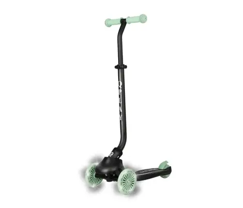 Scooter Qplay Sema 6in1 EVO Green