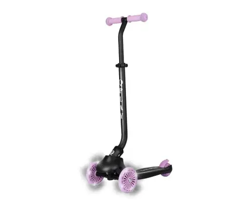 Scooter Qplay Sema 6in1 EVO Violet