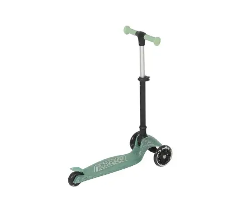 Scooter  Qplay Sparkling Green