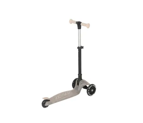 Scooter Qplay Sparkling Pink