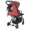 Sport Stroller Coccolle Alla Mahogany brown