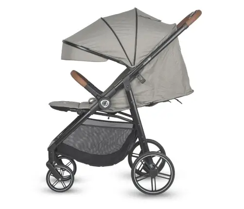 Sport Stroller Coccolle Finley Sand beige