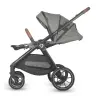 Travel system 2in1 Coccolle Aspen Moss green