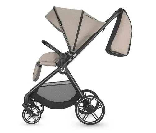 Travel system  2in1 Coccolle Lissia Butternut beige