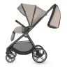 Travel system  2in1 Coccolle Lissia Butternut beige