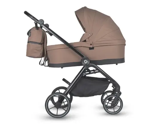Travel system 2in1 Coccolle Serry Light taupe