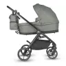 Travel system 2in1 Coccolle Serry Moss green