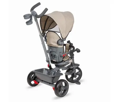 Tricycle Coccolle Primo Lunar Rock