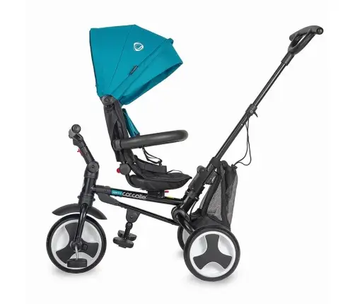 Tricycle  Coccolle Spectra Turquoise Tide