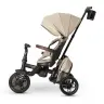 Tricycle Qplay Comfo Max Beige
