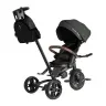 Tricycle Qplay Comfo Max Black