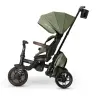 Tricycle Qplay Comfo Max Green