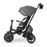 Tricycle Qplay Comfo Max Grey