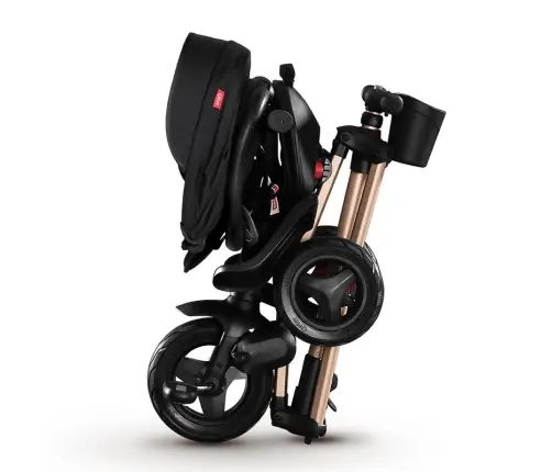 Tricycle Qplay Nova Air Gold Limited Edition