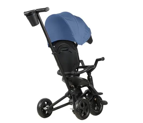 Tricycle  Qplay Nova Niello Blue