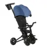Tricycle  Qplay Nova Niello Blue
