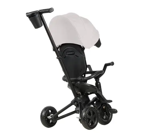 Tricycle  Qplay Nova Niello Grey