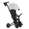 Tricycle  Qplay Nova Niello Grey