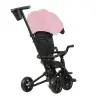 Tricycle  Qplay Nova Niello Pink