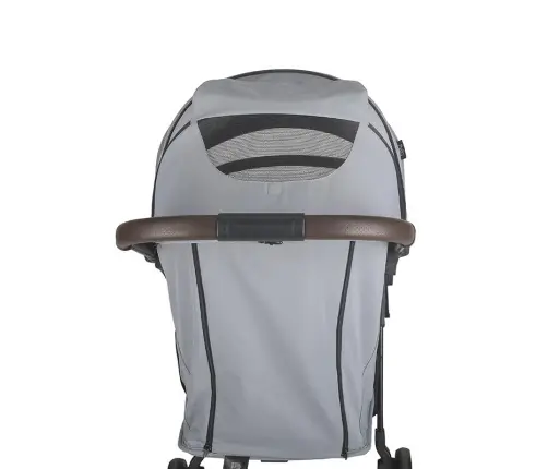 Autofold  Sport Stroller Coccolle  Melia Greystone