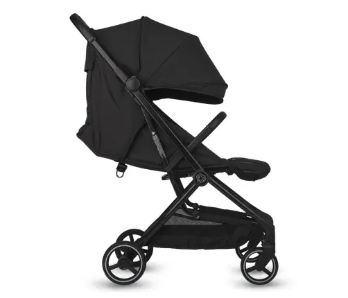 Autofold Sport Stroller Coccolle Sierra Diamond black