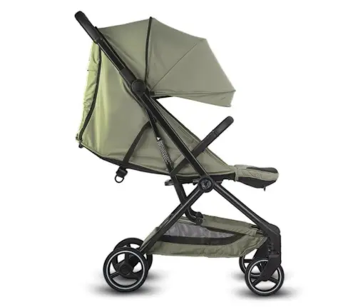 Autofold Sport Stroller Coccolle Sierra Sage green