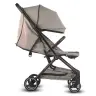 Autofold Sport Stroller Coccolle Sierra Taupe brown