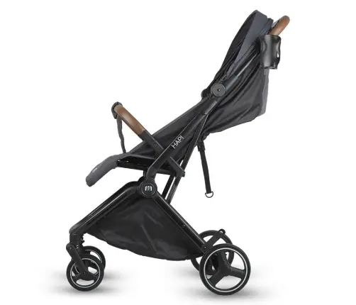 Autofold Sport Stroller  Hapi Marlin Grey