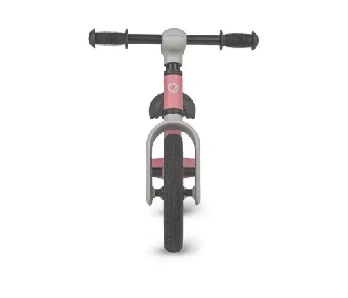 Balance bike Coccolle First Way Blush Pink