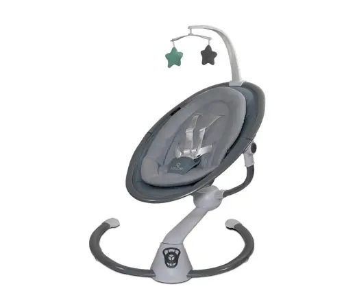 Coccolle  Freya baby swing Baby blue