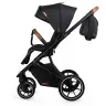 Coccolle  Nessia  2 in 1 Travel System  Diamond black