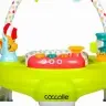 Coccolle  TasyGo-Activity Center- Apple Green