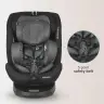 iSize 40-150 cm Coccolle Nova Diamond black